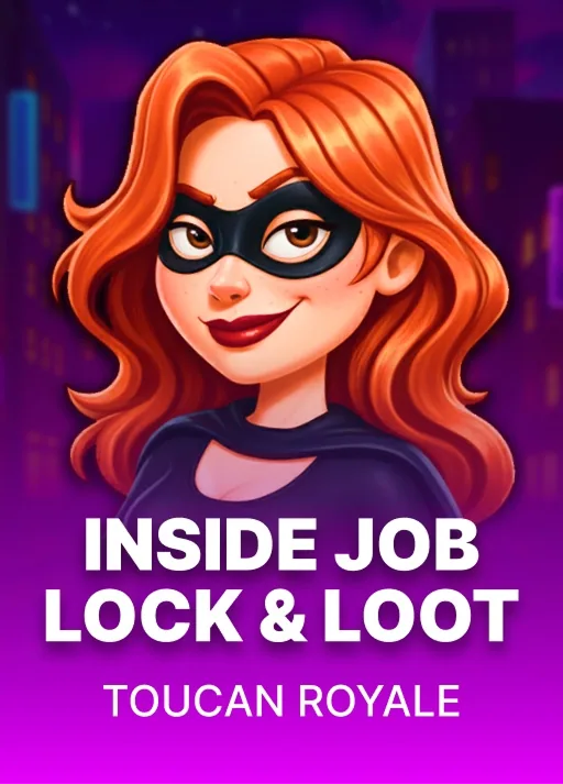 Inside Job Lock Loot